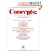 Concepts: Arranging for Fingerstyle Guitar (The Howard Morgen Fingerstyle Jazz Series)