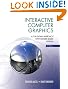 Interactive Computer Graphics: A Top-Down Approach with Shader-based OpenGL
