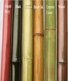 Big Save Bamboo Poles 6' by 1/2