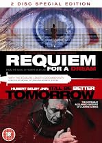 Requiem For A Dream & Hubert Selby Jr: It'll Be Better Tomorrow (2 Disc)