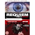 Requiem For A Dream & Hubert Selby Jr: It'll Be Better Tomorrow (2 Disc) [DVD]
