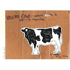 Velcro Cows