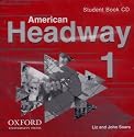 American Headway 1: Student Book CDs (2)