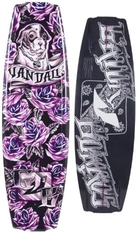 Gator Legend Womens Wakeboard 136 cm