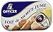 Officer Smoked Cod Liver - Foie de Morue Fume 4.26 oz