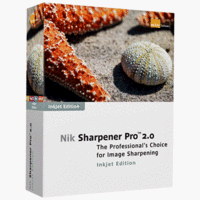 Sharpener Pro Inkjet