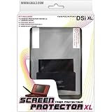 DSi XL Screen Protector Kit DSi XL Screen Protector Kit