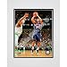 Photo File New Jersey Nets Devin Harris Matted Photo