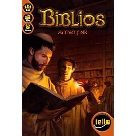 iello - Biblios