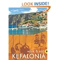 Kefalonia (Walk & Eat) (Walk and Eat)