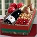 Santa Cruz Celebration Grande Fruit Gift
