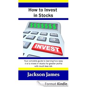 How to Invest in Stocks