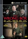 The Wrong Box [DVD] [2009]