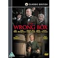 The Wrong Box [DVD] [2009]