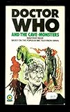 Doctor Who and the cave-monsters ...