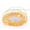 Waterproof Bright Fairy LED Decorative Lights (6.8 Meters) Model: TU-CV0211-CVVO-LT82