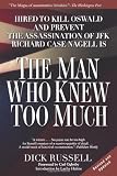 Man Who Knew Too Much