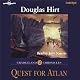 Quest for Atlan: Cradleland Chronicles #2