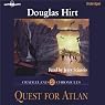 Quest for Atlan: Cradleland Chronicles #2