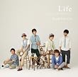 Life~生まれてくれてありがとう(初回限定盤)(DVD付)