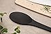 Epicurean Kitchen Series Utensils, Medium Spoon, Slate