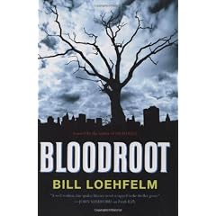 Bloodroot