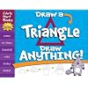 Draw a Triangle, Draw Anything!