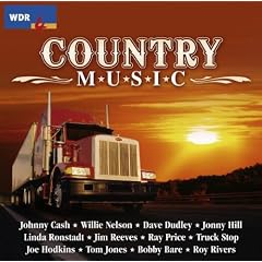WDR 4: Country Music