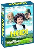 Revue L.C.J. Editions  / Heidi : La montagne / Francfort / Le retour de Heidi