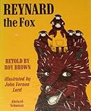 Reynard the fox