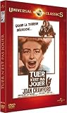 I Saw What You Did (1965) ( I Saw What You Did and I Know Who You Are! ) [ NON-USA FORMAT, PAL, Reg.2 Import - France ]