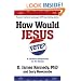 How Would Jesus Vote?: A Christian Perspective on the Issues