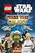 LEGO Star Wars: Free the Galaxy (DK Reads Beginning To Read) RS.165.00
