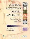 Clinical Aspects of Dental Materials: Theory, Practice, and Cases
