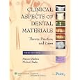 Clinical Aspects of Dental Materials: Theory, Practice, and Cases, North American Edition by Marcia A. Gladwin and Michael Bagby