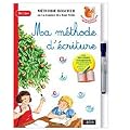 Ma m�thode d��criture : D�s 5 ans