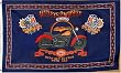 Harley and Whiskey Flag - 3 foot by 5 foot Polyester (NEW)