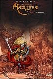 Revue Soleil Productions  / Marlysa, Tome 3 : L'Autre Côté : Edition 10e anniversaire