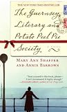 The Guernsey Literary and Potato Peel Pie Society