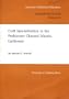 Craft Specialization in the Prehistoric Channel Islands, California (University of California Publications in Anthropology)