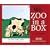 Rubes Zoo In A Box 2009 Calendar