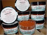 Rub with Love Salmon Rub