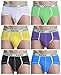 Men's Underwear,KAYIZU Brand Classics Comfort Soft Breathable Brief