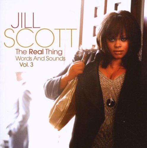Produkt-Bild: The Real Thing - Words & Sounds Vol.3