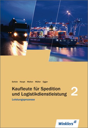 Leistungsprozesse