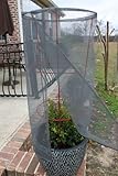 Tomato Screen Plant Protector