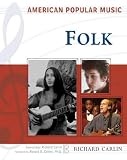 Folk (American Popular Music)