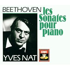 Beethoven - Les Sonates pour piano