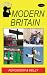 Books : I See...Modern Britain