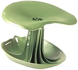 Garden Brand Garden Rocker, Green
